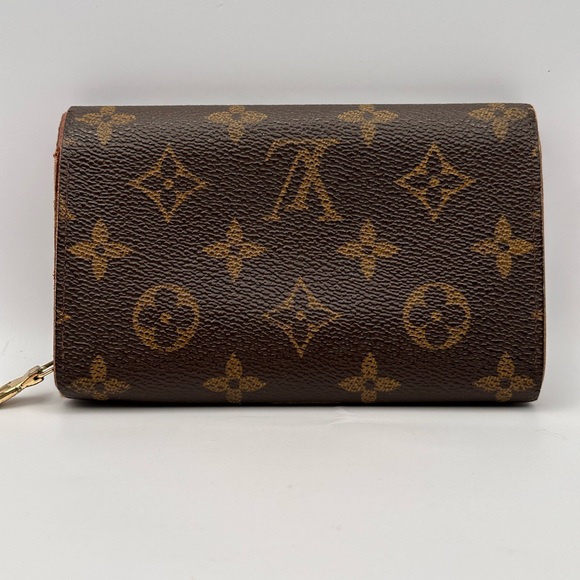 Louis Vuitton zippy wallet monogram - Picture 3 of 12